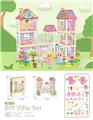 OBL10379076 - House / villa / castle suite
