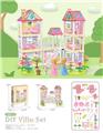 OBL10379078 - House / villa / castle suite