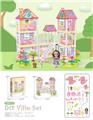 OBL10379086 - House / villa / castle suite