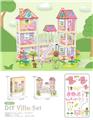 OBL10379096 - House / villa / castle suite