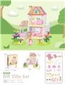OBL10379153 - House / villa / castle suite