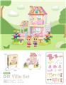 OBL10379155 - House / villa / castle suite