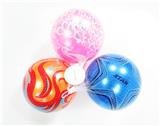 OBL10379369 - 三款混装彩印球