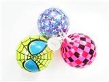 OBL10379372 - 三款混装彩印球