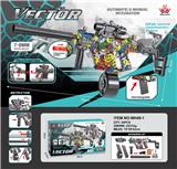 OBL10379722 - 手自高速VECTOR短剑