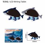 OBL10379873 - 8.5寸耐克鲨鱼彩色液晶手写板