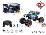 OBL10380033 - Remote control cars / tanks