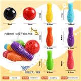 OBL10380178 - Bowling / Golf / Baseball