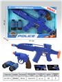 OBL10380345 - Militarytoys&Policeset