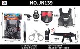 OBL10380361 - Militarytoys&Policeset
