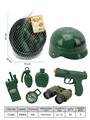 OBL10380364 - Militarytoys&Policeset