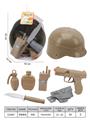 OBL10380365 - Militarytoys&Policeset