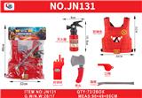 OBL10380397 - Sets / fire rescue set of / ambulance