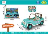 OBL10380440 - 吉普车带声音（包3粒AG13）