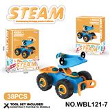 OBL10380513 - Self-assembling