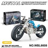 OBL10380520 - Self-assembling