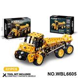 OBL10380525 - Self-assembling