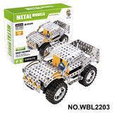 OBL10380579 - Self-assembling