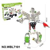 OBL10380589 - Self-assembling