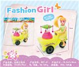 OBL10380761 - Pulling force toys