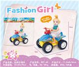 OBL10380765 - Pulling force toys