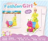 OBL10380778 - Pulling force toys