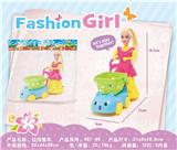 OBL10380779 - Pulling force toys