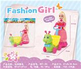 OBL10380784 - Pulling force toys