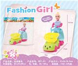 OBL10380785 - Pulling force toys