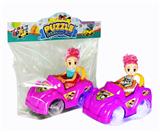 OBL10380814 - Pulling force toys