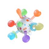 OBL10381305 - 婴儿牙胶玩具手抓求果冻球