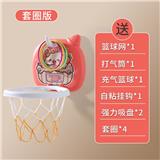 OBL10381315 - 卡通篮球版萌兔基础款套圈款