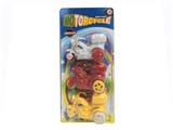 OBL10381800 - Free wheel toys
