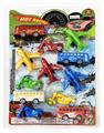 OBL10381821 - Pull back toys