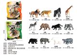 OBL10381904 - Animaltoys
