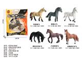 OBL10381907 - Animaltoys
