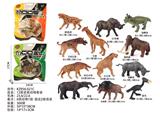 OBL10381919 - Animaltoys