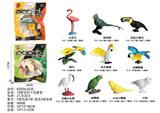 OBL10381922 - Animaltoys