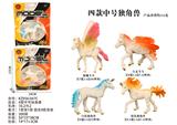 OBL10381949 - Animaltoys