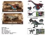 OBL10381986 - Animaltoys
