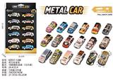 OBL10382014 - Die-cast toys