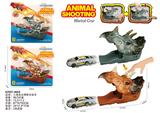 OBL10382024 - Die-cast toys