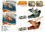 OBL10382025 - Die-cast toys