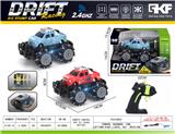 OBL10382784 - Remote control cars / tanks