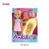 OBL10382886 - 安琦琦5寸实身娃娃