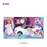 OBL10382896 - 安琦琦5寸实身娃娃