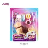 OBL10382928 - 安丽莉宠物狗套装