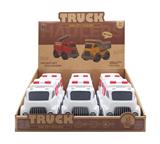 OBL10383096 - Inertia series