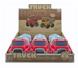 OBL10383098 - Inertia series