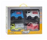 OBL10383105 - Inertia series